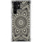 Sacred Wheel Galaxy S23 Ultra Clear Case
