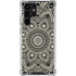 Sacred Wheel Galaxy S23 Ultra Clear Case
