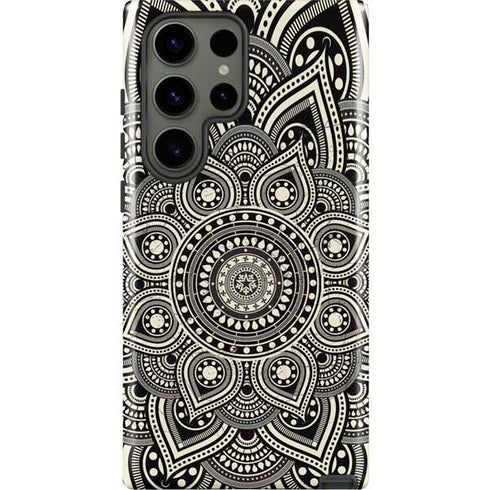 Sacred Wheel Galaxy S23 Ultra Pro Case