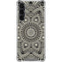 Sacred Wheel Galaxy S24 FE Clear Case