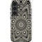 Sacred Wheel Galaxy S25 Impact Case