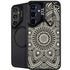 Sacred Wheel Galaxy S25 Kickstand Case