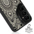 Sacred Wheel Galaxy S24 Kickstand Case