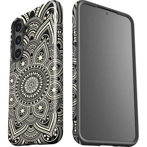 Sacred Wheel Galaxy S25 Plus Impact Case