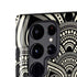 Sacred Wheel Galaxy S25 Ultra Impact Case