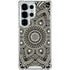 Sacred Wheel Galaxy S25 Ultra Clear Case