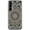 Sacred Wheel Galaxy S26 Plus Clear Case