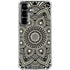 Sacred Wheel Galaxy S26 Plus Clear Case