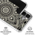 Sacred Wheel Galaxy S26 Plus Clear Case