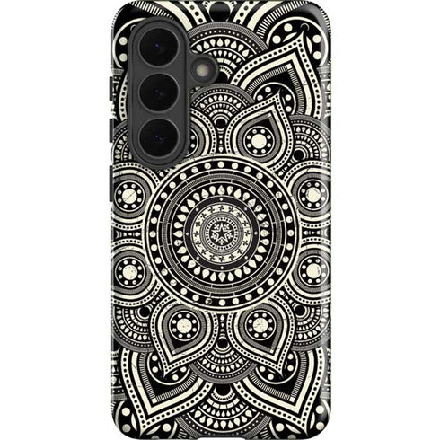 Sacred Wheel Galaxy S26 Plus Impact Case