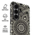 Sacred Wheel Galaxy S26 Plus Impact Case