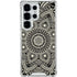 Sacred Wheel Galaxy S26 Ultra Clear Case