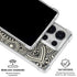 Sacred Wheel Galaxy S26 Ultra Clear Case