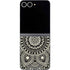 Sacred Wheel Galaxy Z Flip6 Skin