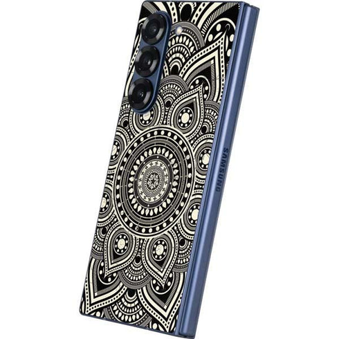 Sacred Wheel Galaxy Z Fold6 Skin