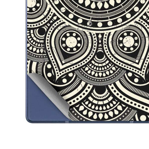 Sacred Wheel Galaxy Z Fold6 Skin