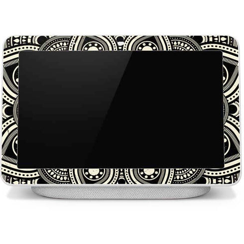 Sacred Wheel Google Home Hub Skin
