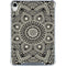Sacred Wheel iPad 11th Gen (2025) Clear Case