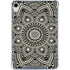 Sacred Wheel iPad 11th Gen (2025) Clear Case