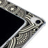 Sacred Wheel iPad 11th Gen (2025) Clear Case