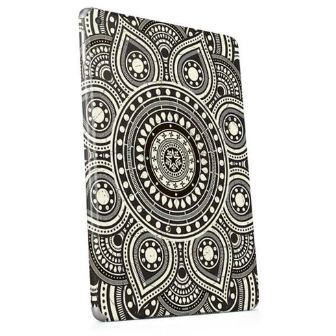 Sacred Wheel Apple iPad Skin