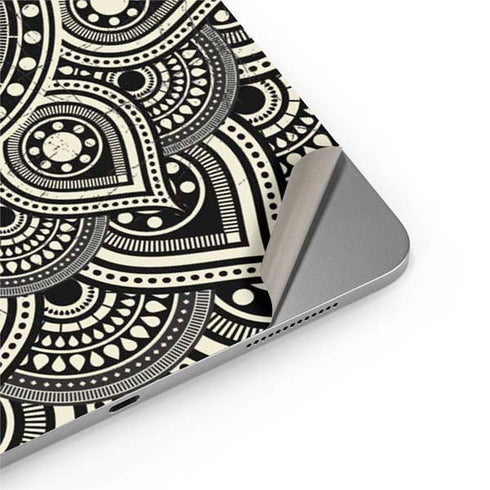 Sacred Wheel Apple iPad Air Skin