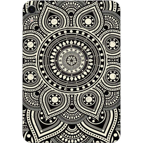 Sacred Wheel Apple iPad Mini Skin