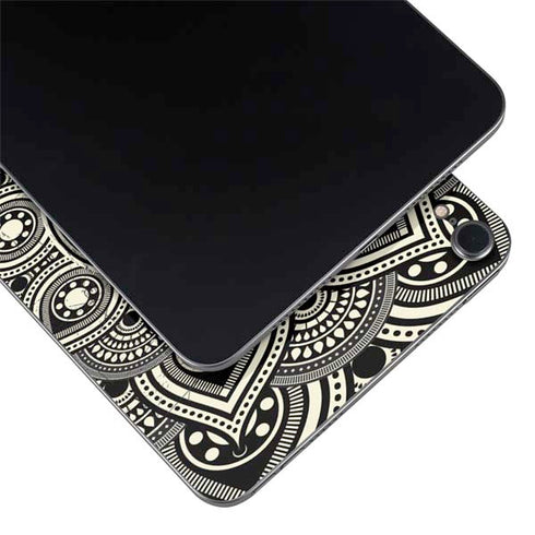 Sacred Wheel Apple iPad Mini Skin