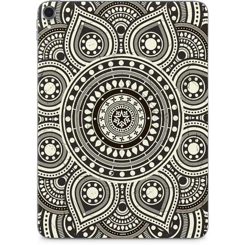 Sacred Wheel Apple iPad Pro Skin