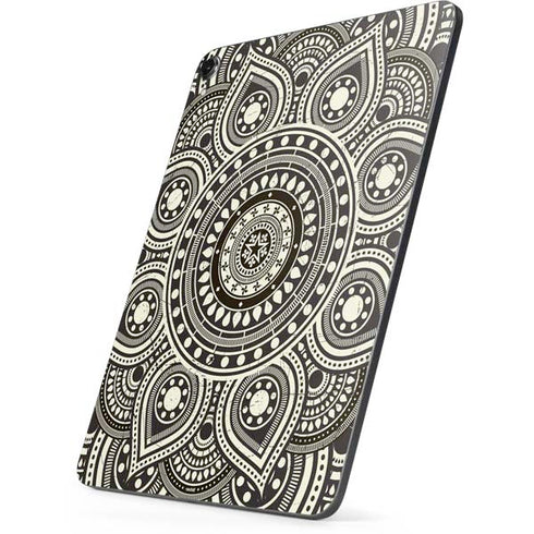 Sacred Wheel Apple iPad Pro Skin