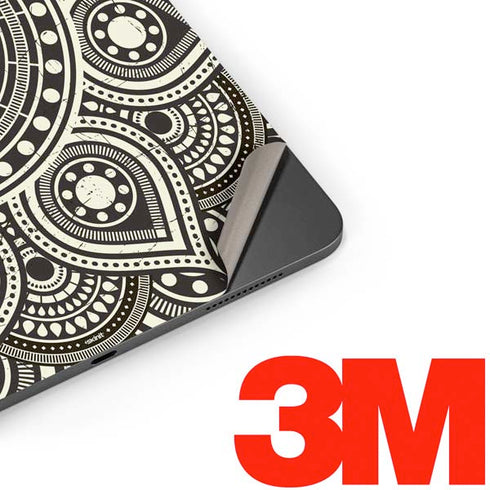 Sacred Wheel Apple iPad Pro Skin