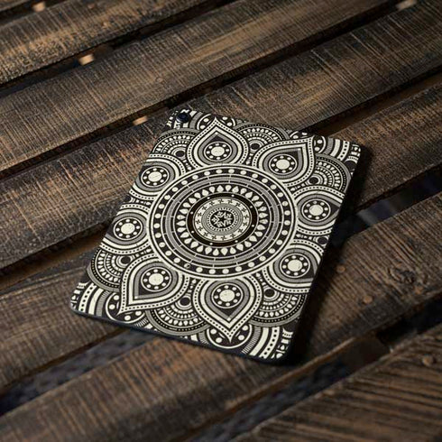 Sacred Wheel Apple iPad Pro Skin