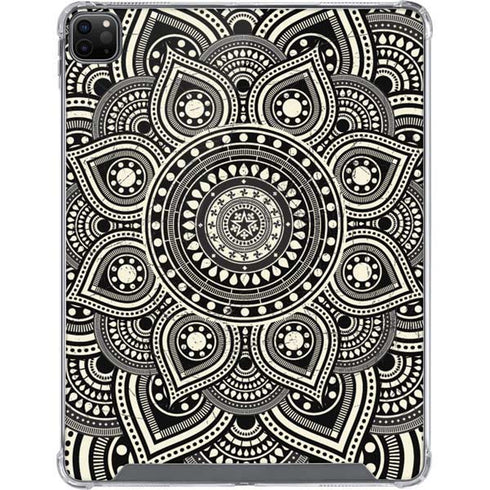 Sacred Wheel iPad Cases