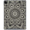 Sacred Wheel iPad Cases