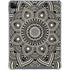 Sacred Wheel iPad Cases