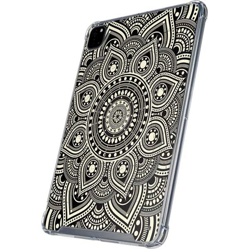 Sacred Wheel iPad Cases