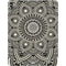 Sacred Wheel iPad Pro 13in M4 (2024) Skin