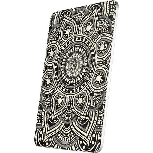 Sacred Wheel iPad Pro 13in M4 (2024) Skin
