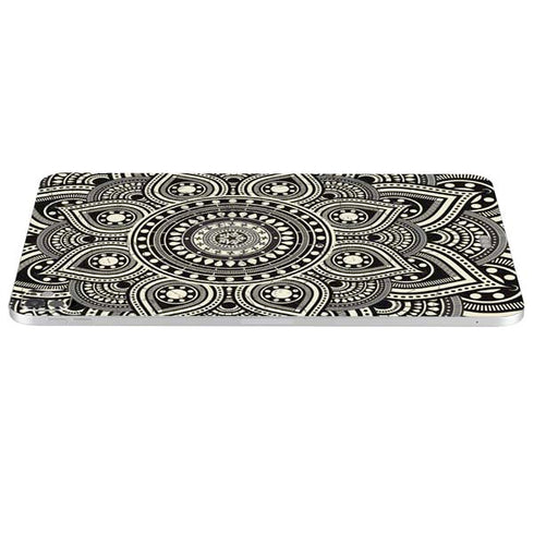 Sacred Wheel iPad Pro 13in M4 (2024) Skin