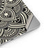 Sacred Wheel iPad Pro 13in M4 (2024) Skin