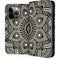 Sacred Wheel iPhone 13 Pro Folio Case