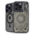 Sacred Wheel iPhone 13 Pro Kickstand Case