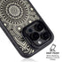 Sacred Wheel iPhone 13 Pro Kickstand Case