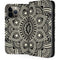 Sacred Wheel iPhone 13 Pro Max Folio Case