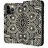 Sacred Wheel iPhone 13 Pro Max Folio Case