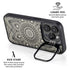 Sacred Wheel iPhone 13 Pro Max Kickstand Case