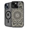 Sacred Wheel iPhone 14 Kickstand Case