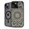 Sacred Wheel iPhone 14 Plus Kickstand Case