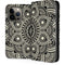 Sacred Wheel iPhone 14 Pro Folio Case
