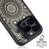 Sacred Wheel iPhone 14 Pro Kickstand Case